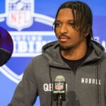 "Do People Know He Won the Heisman?": Watching Jayden Daniels Get Sidelined, NFL Veteran Goes Off On Broncos Podcast