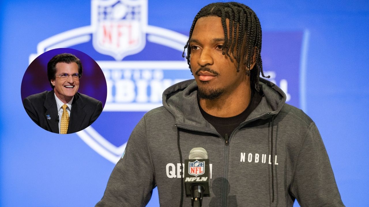 "Do People Know He Won the Heisman?": Watching Jayden Daniels Get Sidelined, NFL Veteran Goes Off On Broncos Podcast