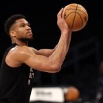 Giannis Antetokounmpo Forces Himself To Attain A 5 Second And Under Free Throw Routine Ahead Of Olympics