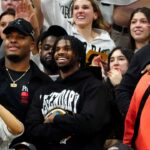 Deion Sanders’ 5 Star Recruit Jordan Seaton Admits Playing GTA For 3-4 Hours a Day With QB Shedeur Sanders