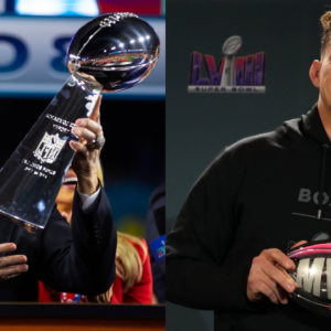 “Had Me Come In To Watch Some Tape”: Chiefs Owner Clark Hunt Recalls the First Time He Discovered Patrick Mahomes