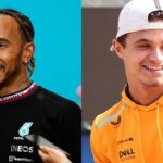 Lewis Hamilton’s $11 Million “Terrible to Drive” Supercar Is Lando Norris’ Dream Car