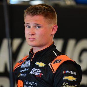 Derek Kraus Slams NASCAR Cars, Draws Cup vs Truck Comparisons