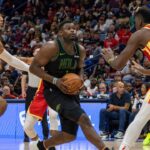 Zion Williamson Stats vs Hawks: Pelicans Star’s Record vs Trae Young’s Team