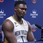 “You’re a Liar”: Zion Williamson Calls Out Reporter, Tackles ‘Referee’ Question with Caution