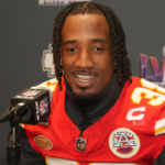 Revisiting L'Jarius Sneed's Incredible Interception on His Brother's First Death Anniversary in 2022; "Just Block for Me"