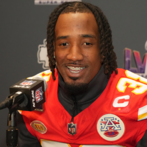 Revisiting L'Jarius Sneed's Incredible Interception on His Brother's First Death Anniversary in 2022; "Just Block for Me"