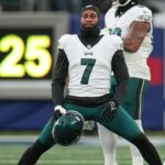 Haason Reddick Drove Down To New Jersey But Not For New York Jets