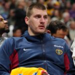 Nikola Jokic’s Status vs Cavaliers Hangs in Balance Amidst Hip and Wrist Troubles