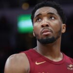 Donovan Mitchell's Calf Strain Casts Doubt Over His Availability For Celtics-Cavaliers Game 4