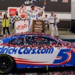 NASCAR Richmond Prize Money in 2024: Prize Money at Stake Compared to 2023