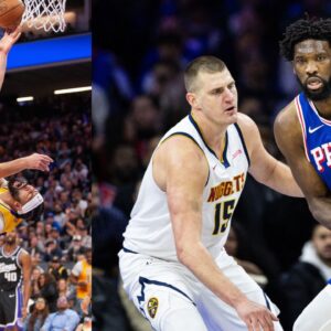 Anthony Davis’ Record vs Domantas Sabonis, Nikola Jokic, and Joel Embiid Has NBA Twitter in a Frenzy