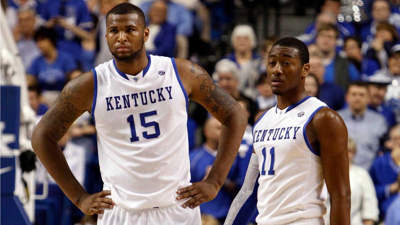 "John Wall's Such an A**hole": Stephen Curry's Former Teammate Opens Up About Getting Pranked by Wizards Legend