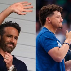 $217 Million Star Power From Ryan Reynolds And Patrick Mahomes Not Enough To Rescue Alpine From Cheap Ways