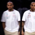Fans Emotional at Lewis Hamilton’s First Act as a Ferrari Driver at a Mercedes Event