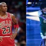 "You Don't Call Him Uncle Jordan?": Ron Harper's Son Hilariously Has His Leg Pulled for Knowing Michael Jordan