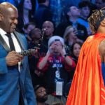 "What About Dwight Howard?": Cam Newton Ticks off Shaquille O'Neal by Anointing the 2004 Draftee As Superman Along with Him