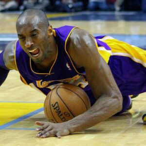 "Say Hi To You Or Do Something Stupid": Kobe Bryant's Mental Warfare Gets Expanded Upon By Tim Thomas