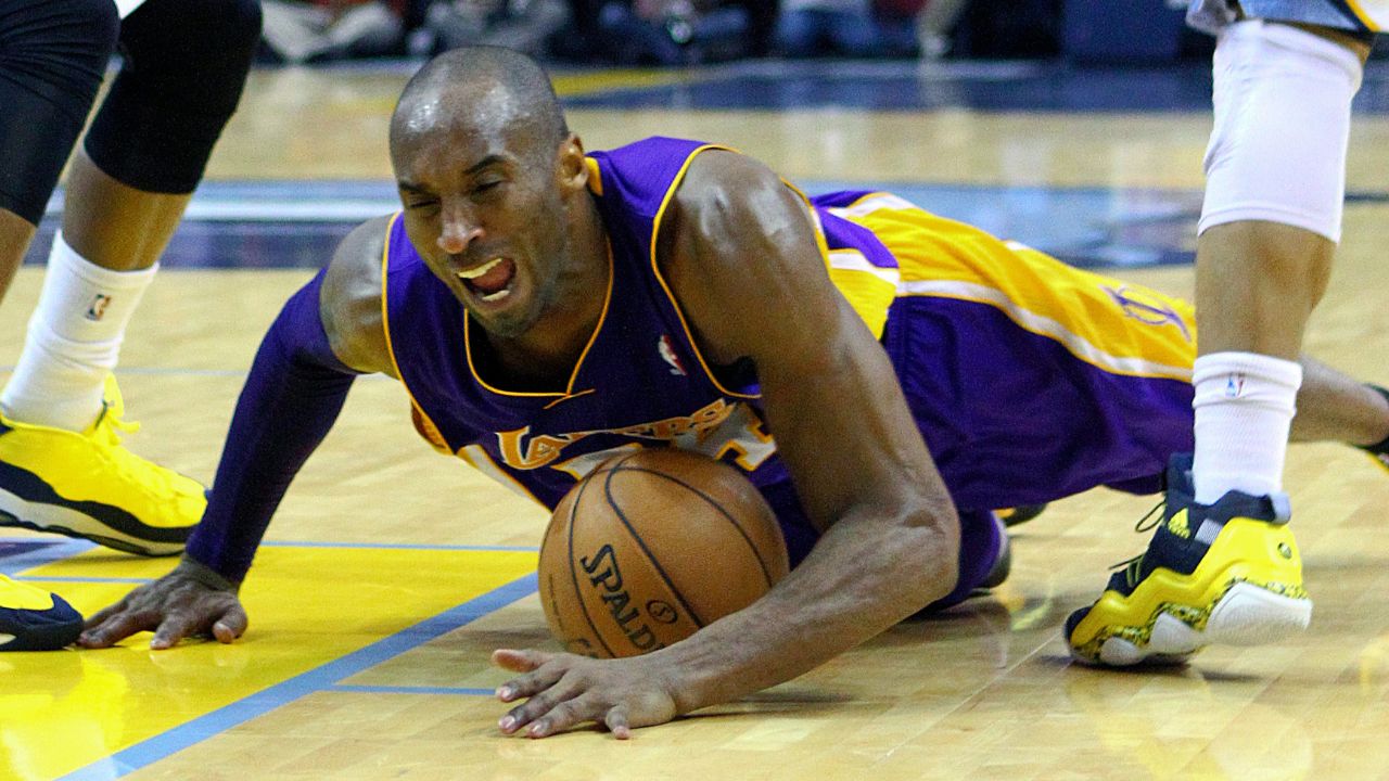 "Say Hi To You Or Do Something Stupid": Kobe Bryant's Mental Warfare Gets Expanded Upon By Tim Thomas