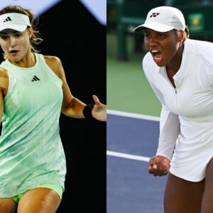 Anna Kalinskaya vs Taylor Townsend Prediction and Weather of Indian Wells 2024 Round of 64 Match: Russian Star Expected to Breeze Into Third Round