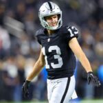 "McDaniels Ruined Him": Raider Nation Responds to WR Hunter Renfrow Being Released to Clear $13.7 Million in Salary Cap