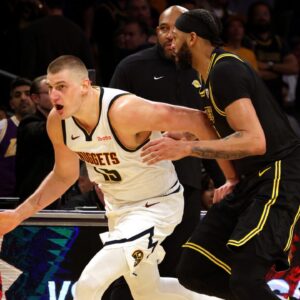 Nikola Jokic Stats vs Lakers; How Does the 2x MVP Fare Against LeBron James and Co.