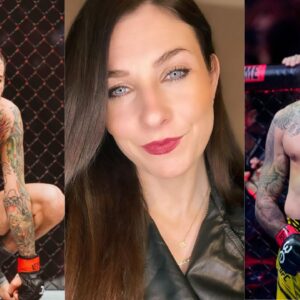 EXCLUSIVE: Merle Christine Predicts Marlon Vera Will Upset Sean O’Malley for the Title at UFC 299