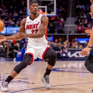 Dealing With a Foot Injury, Jimmy Butler’s Status for Contest vs Cavaliers Revealed