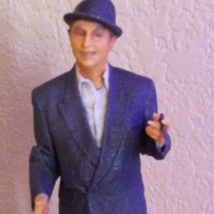 EXCLUSIVE: From Sharks to Electrocuted Fence- UFC Creator Details Crazy Initial MMA Cage Ideas