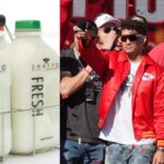 "Niners Tears" Named New Flavor Released by Shatto Milk Company to Honor Kansas City Chiefs Super Bowl Win