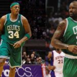 Paul Pierce Reminds NBA Fans On Why Shaquille O'Neal Called Him "The Motherf**king Truth"