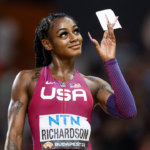 “Happy GOAT Day!”: Fans in Frenzy as Sha’Carri Richardson Shares Motivational Words Amidst Birthday Celebration