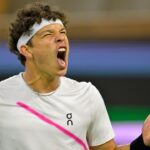 Ben Shelton Miami Open 2024 Draw: Carlos Alcaraz Battle Could Be the Reason Behind the American’s Title Drought