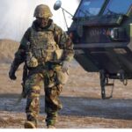 “Not for the Money”: UFC Star Reveals Plans to Join SWAT Post Retirement to Combat Crime in America