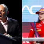 Exclusive: After W Series' Failure, Matt Bishop Explains if F1 Academy Is Taking the Right Steps