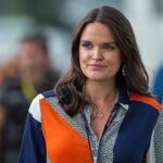 F1 TV’s Laura Winter Shares Her Thoughts on Christian Horner’s Case - “Not Been Easy to Be a Woman Working in F1”