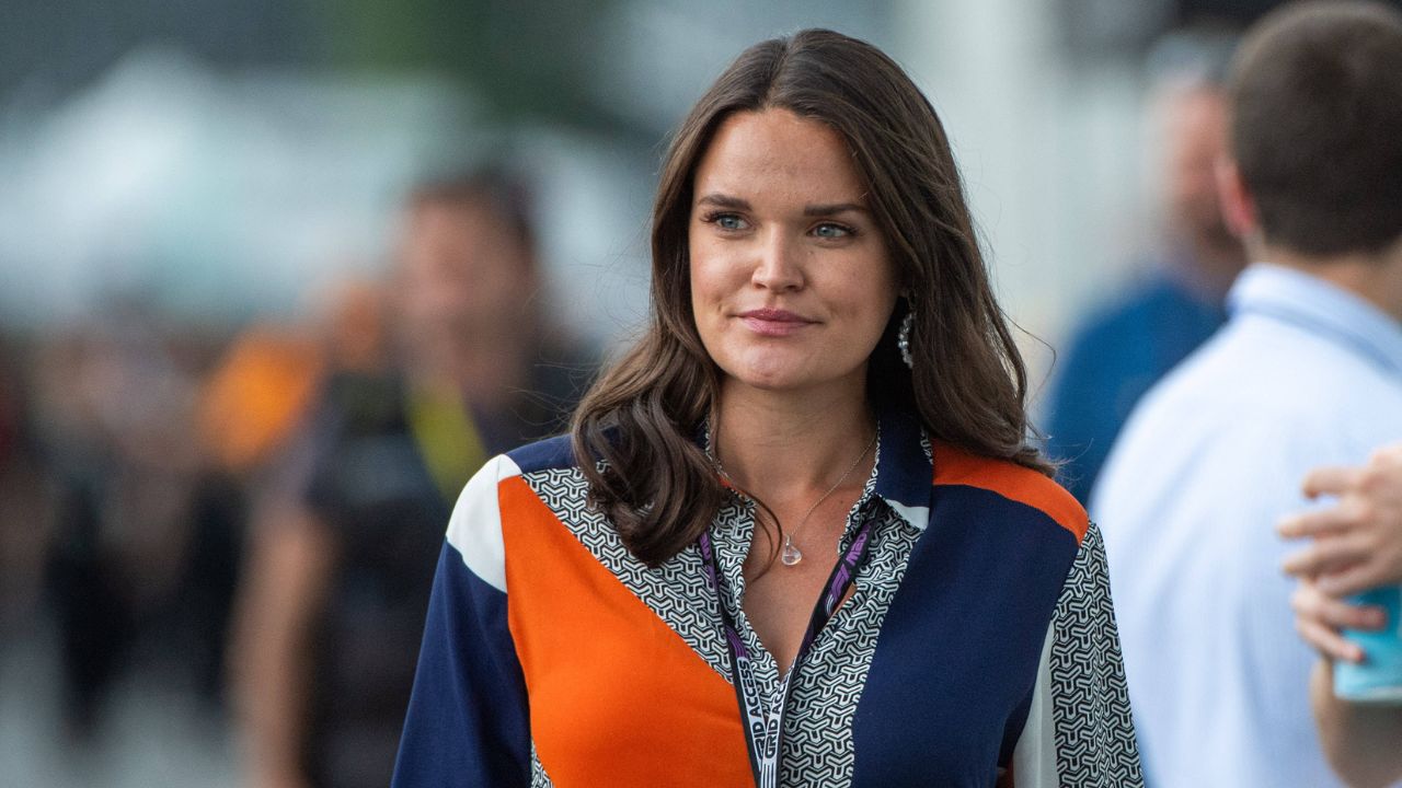 F1 TV’s Laura Winter Shares Her Thoughts on Christian Horner’s Case - “Not Been Easy to Be a Woman Working in F1”