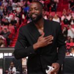 Dwyane Wade Demands More NBA Fans Talk About Him Winning The Miami Heat A Title In His 3rd Year In The League
