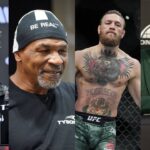 EXCLUSIVE: UFC Insider Rates Jake Paul vs. Mike Tyson Below Conor McGregor & Francis Ngannou’s Crossover for This Reasons
