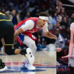 Projected to Be Drafted by Sparks, Cameron Brink Describes Stephen Curry and Seth Curry’s Reactions After WNBA Draft Announcement