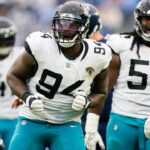 "This is Messed Up": Jacksonville Jaguars Cutting 29-Year-Old DT From Squad on His Birthday, Yet Wishing on Social Media Draws Backlash