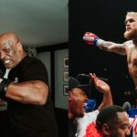 Mike Tyson, 57, Releases Jaw-Dropping Training Video, Fans Doubt Jake Paul's Chances