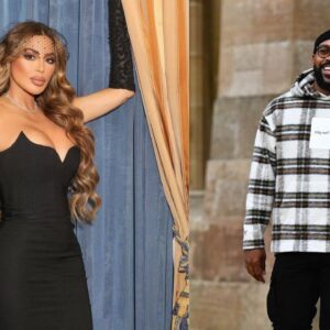 “That’s Michael Jordan’s Son!”: Phaedra Parks Explaining Larsa Pippen’s Relationship to CT Draws Hilarious Reactions on Twitter