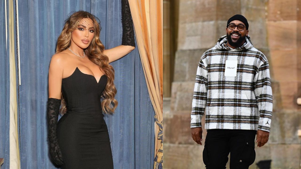 “That’s Michael Jordan’s Son!”: Phaedra Parks Explaining Larsa Pippen’s Relationship to CT Draws Hilarious Reactions on Twitter