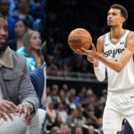 "That Sh*t Is Gonna Be 9 Foot!": Tracy McGrady Wants Victor Wembanyama To Learn A Single Move To Become Unstoppable