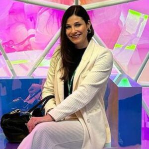 Merle Christine UFC: Everything You Need to Know About the German Born Budding Fight Presenter’s Journey to the UFC