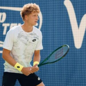 Martin Landaluce Aims To Channel Rafael Nadal Pearls of Wisdom in Uphill Task to Beat Southpaw Ben Shelton in Miami Open 2024