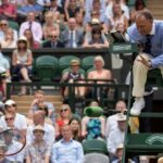 Mohamed Lahyani to return at Indian Wells 2024: All about the chair umpire who had a run in with Daniil Medvedev in 2023 edition