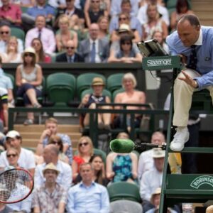 Mohamed Lahyani to return at Indian Wells 2024: All about the chair umpire who had a run in with Daniil Medvedev in 2023 edition