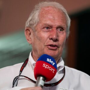 Helmut Marko Points Out the Weaknesses of Red Bull That Could Lead to Their Downfall - “We Certainly May Not Win”